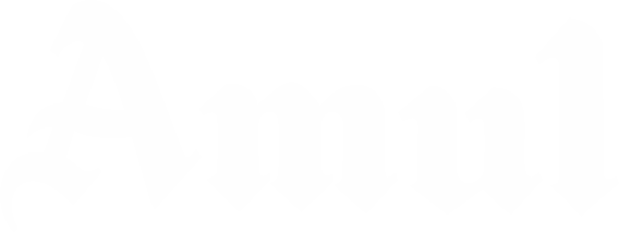 AMUL LOGO