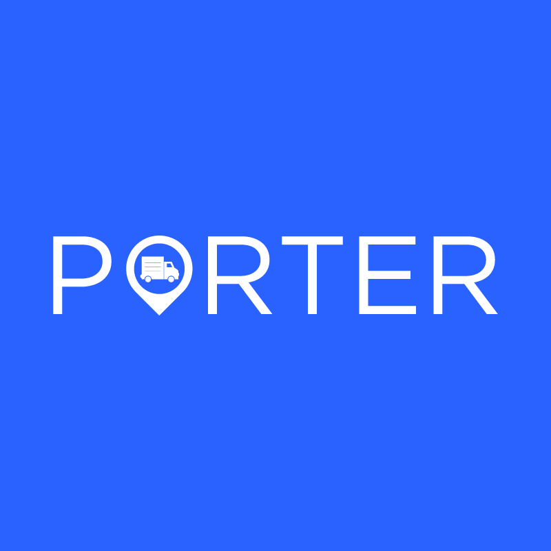 Porter-logo